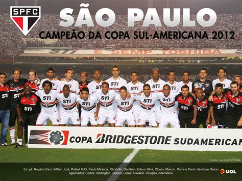 copa sul-americana 2012